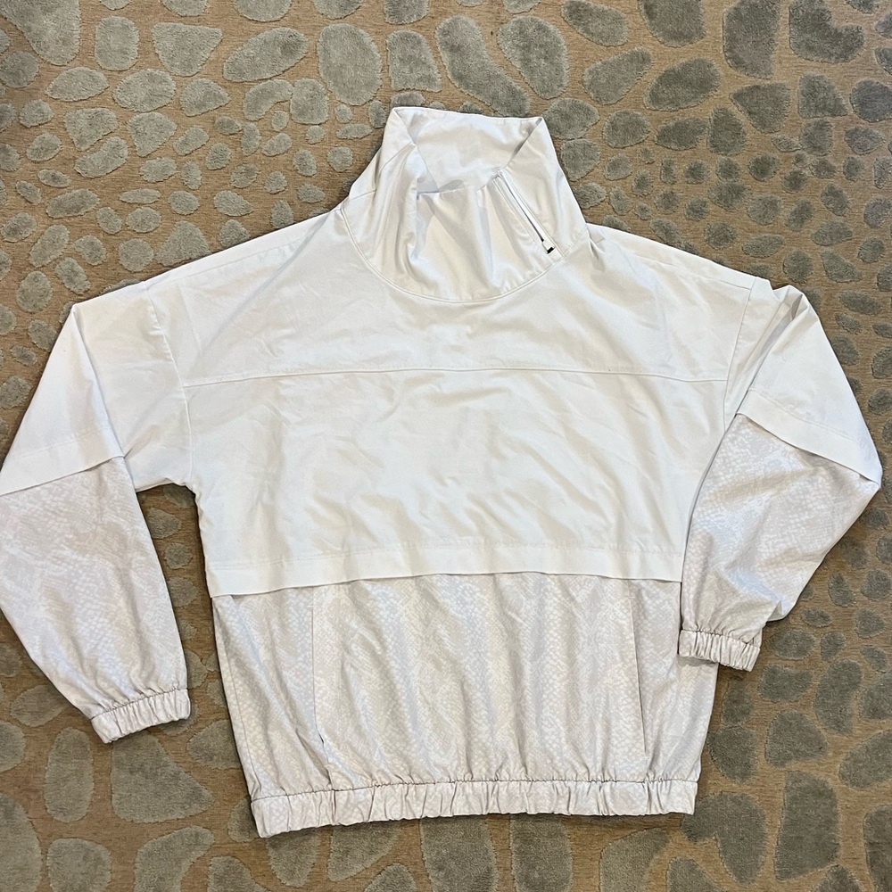 Athleta Pullover Size S